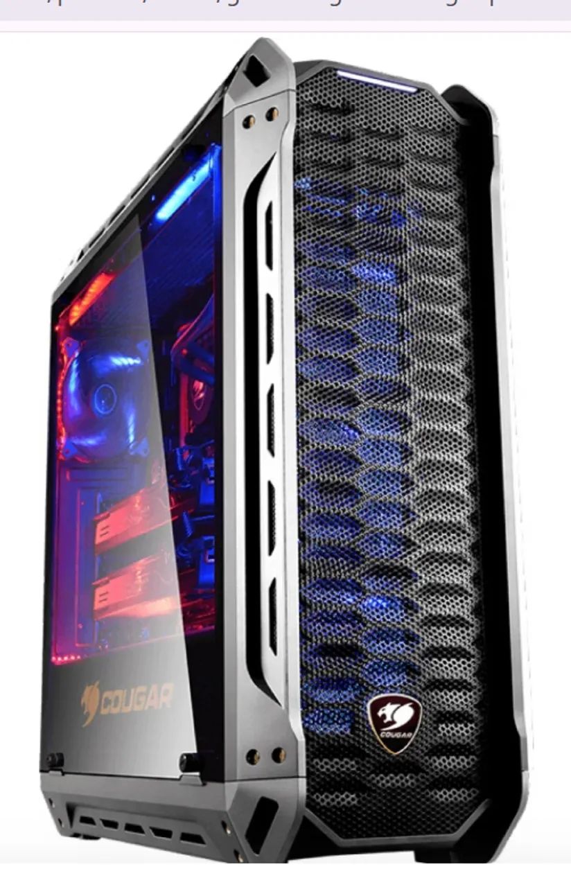 PC GAMER: Intel Core i9 10900 