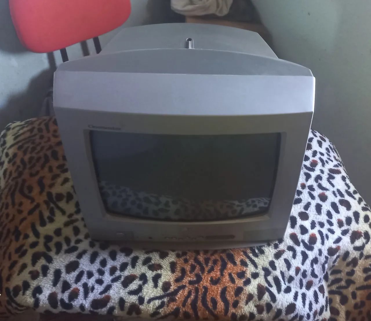 TV 