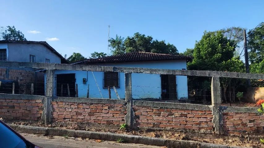 Casa 3 Quartos (1 Suíte) + Terreno Murado de 1.024m² - Foto 2