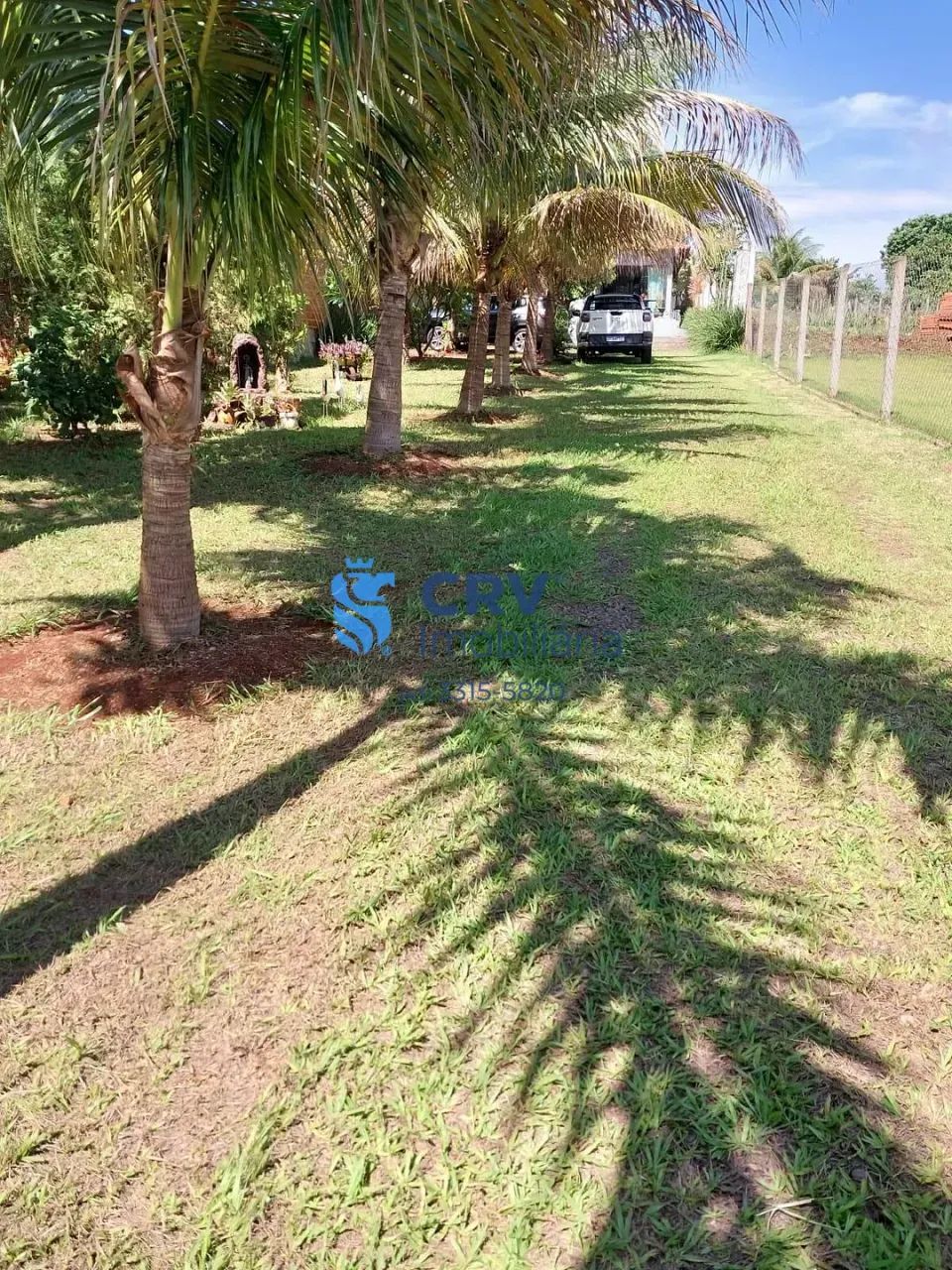 Chácara seca à venda, Alvorada do Sul, PR - Foto 3