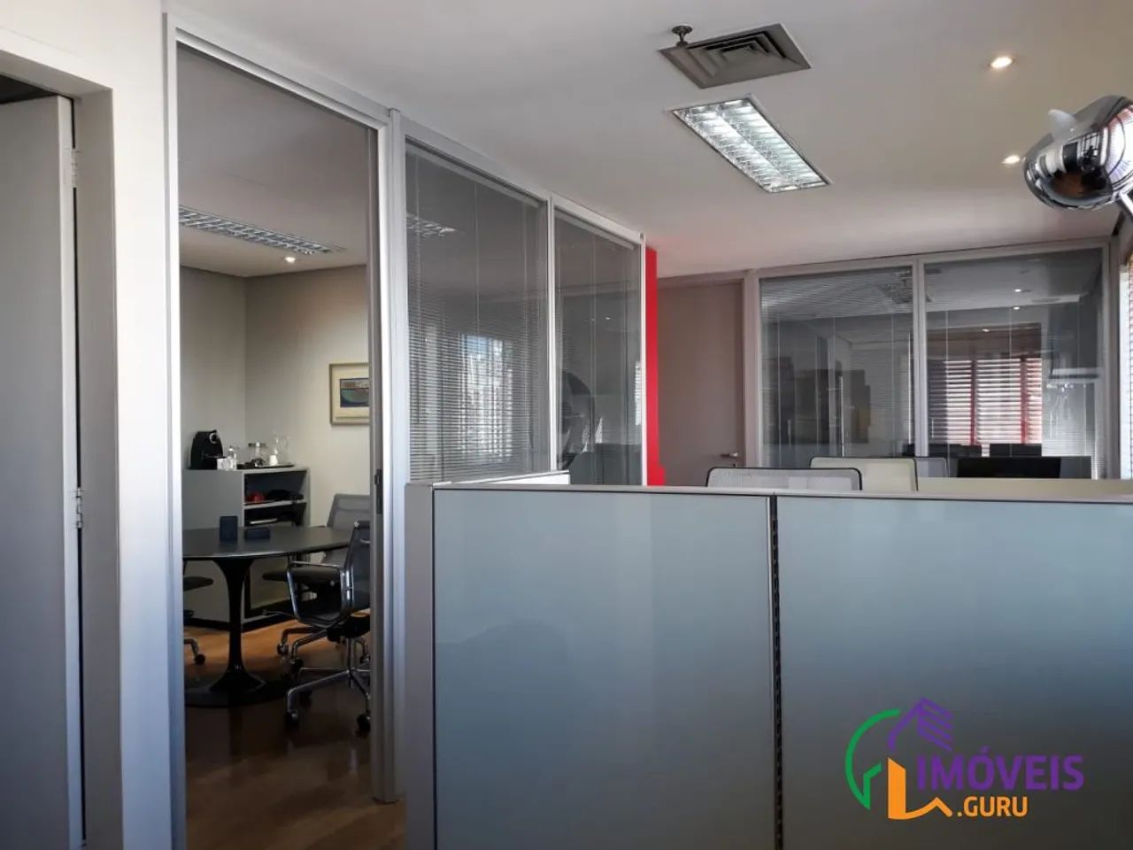 CONJ. COMERCIAL - PERDIZES - SP - Foto 4
