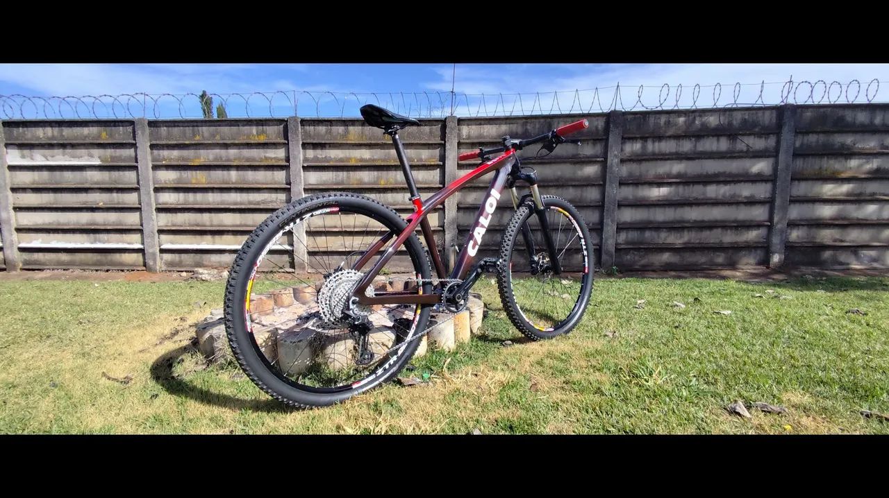 Caloi Elite Carbon 17 - Foto 3