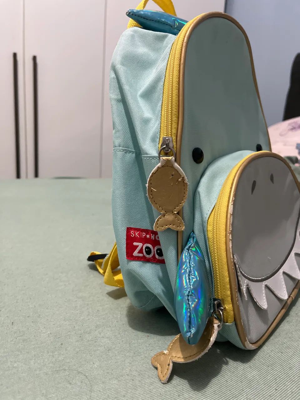 Mochila SkipHop - Foto 2