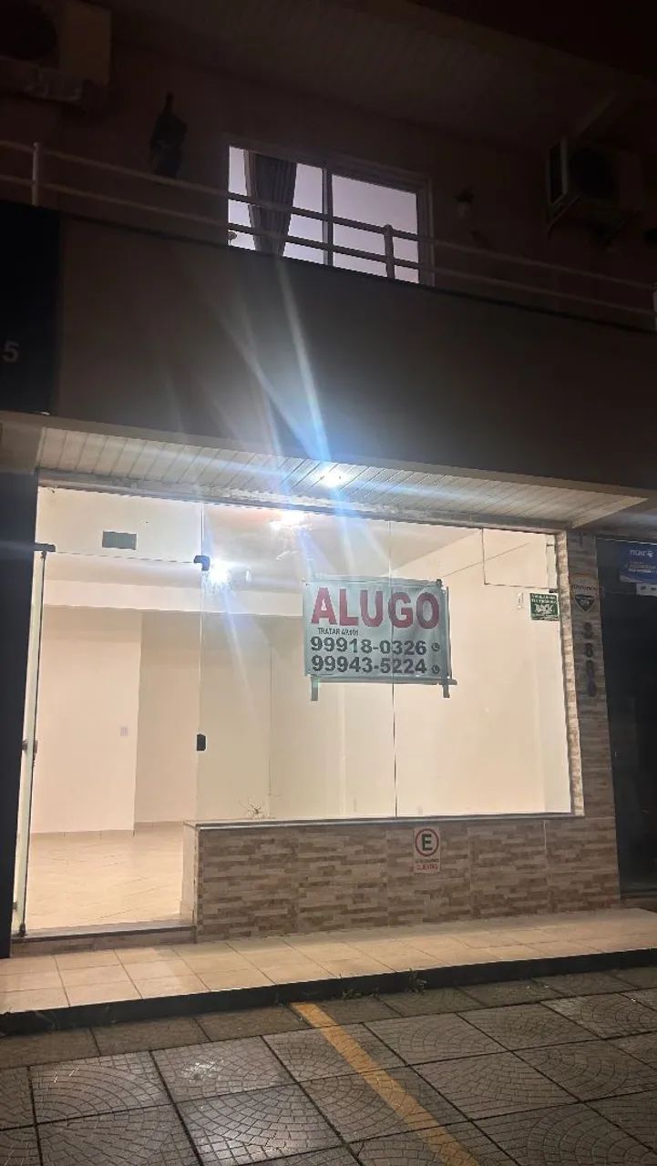 Aluguel sala comercial  - Foto 3