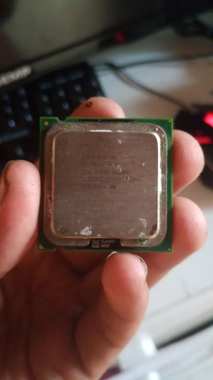 RAM Memory Kit + Processor445600364894638081