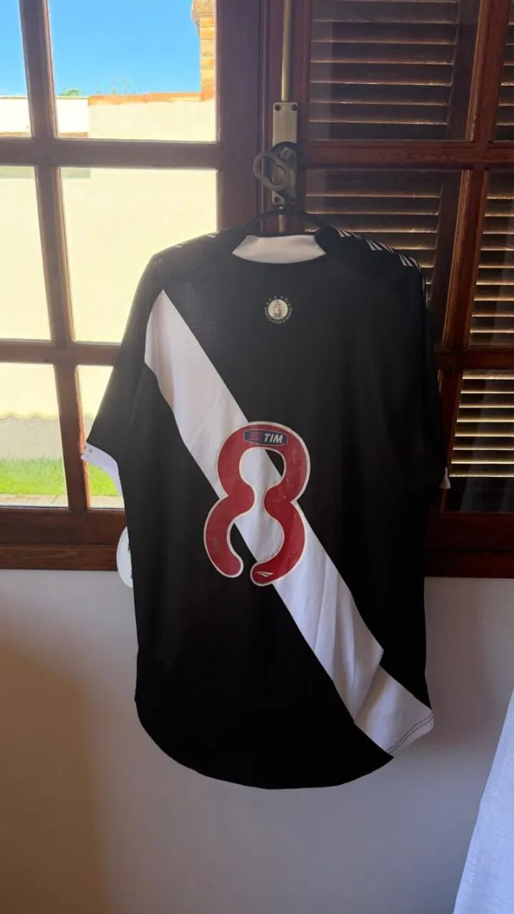 Camisa do Vasco 2013