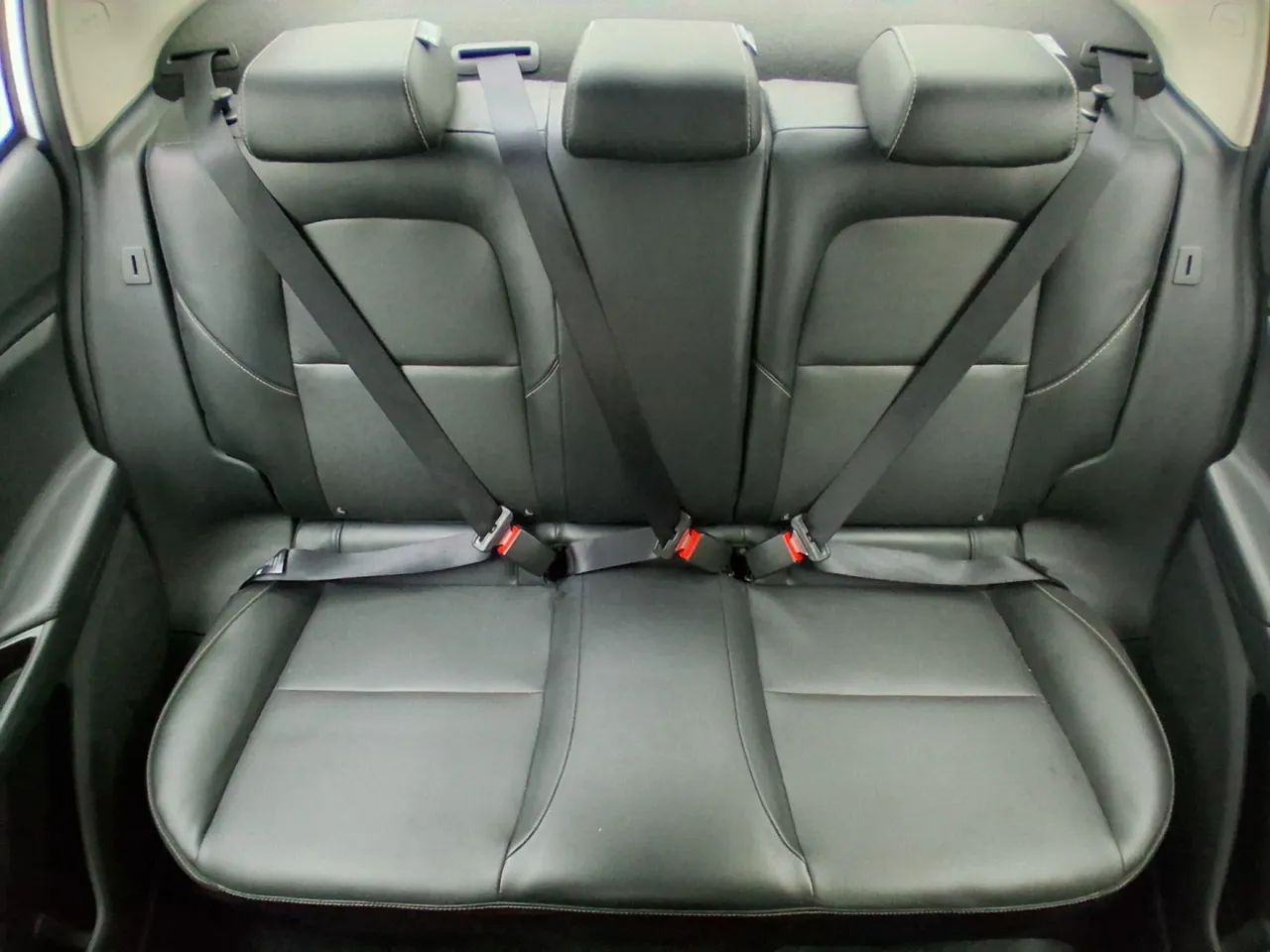 Chevrolet Onix Sedan Plus Premier 1.0 12V TB Flex Aut. 4P, foto 18 de 18