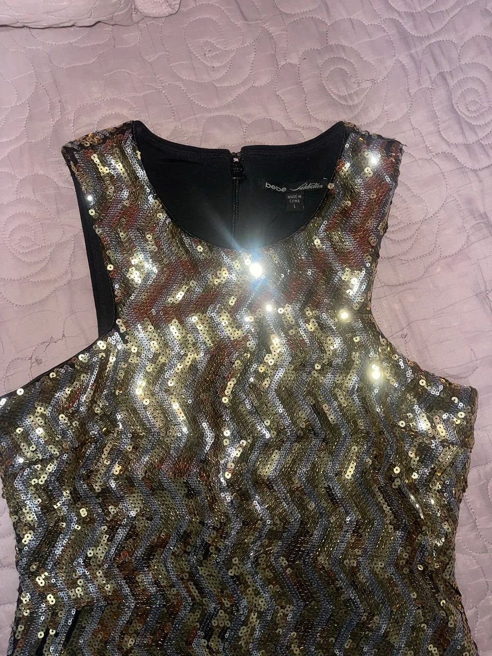 Vestido Babe Large  - Foto 3