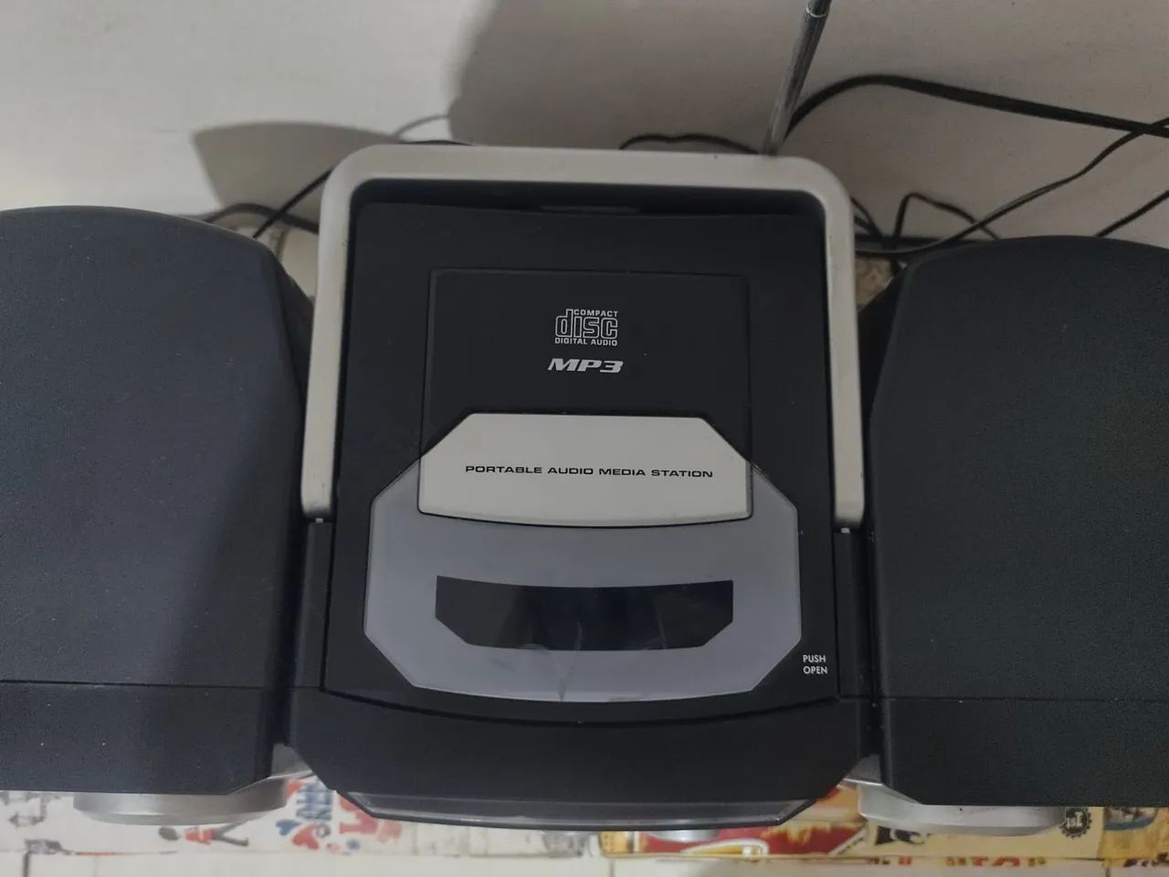 Micro System - Foto 5