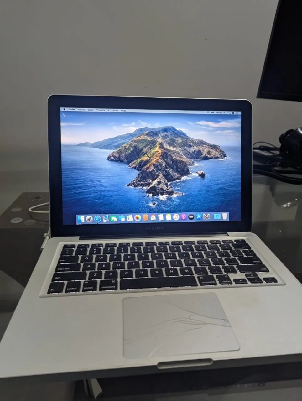 Apple MacBook Pro 13? - Mid 2012 | i5 | 16GB RAM | SSD - Notebooks