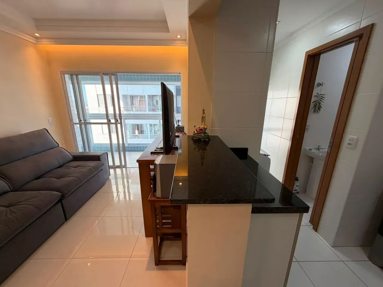 2 DORMITÓRIOS COM 2 VAGAS DE GARAGEM!! - Foto 5
