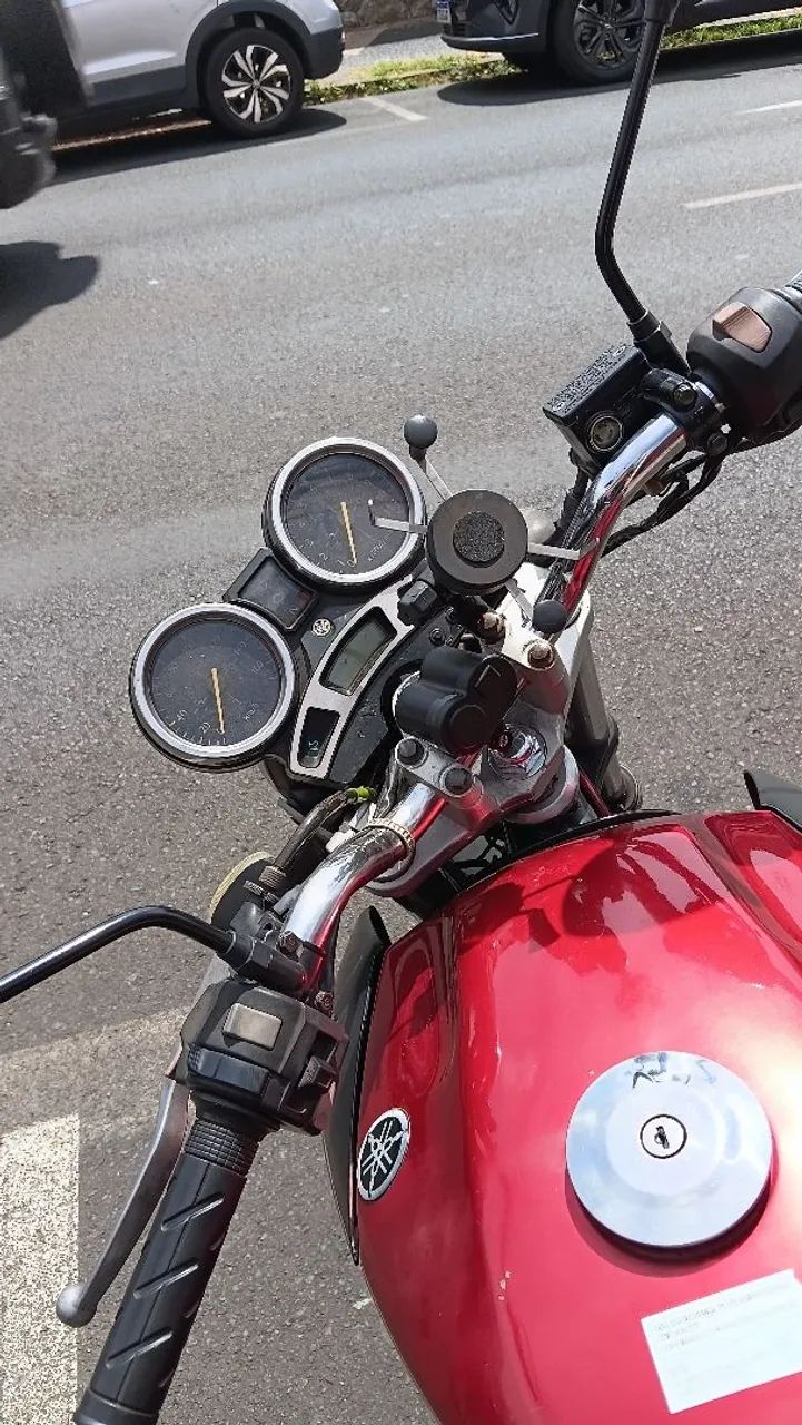 Fazer 250 - Foto 2