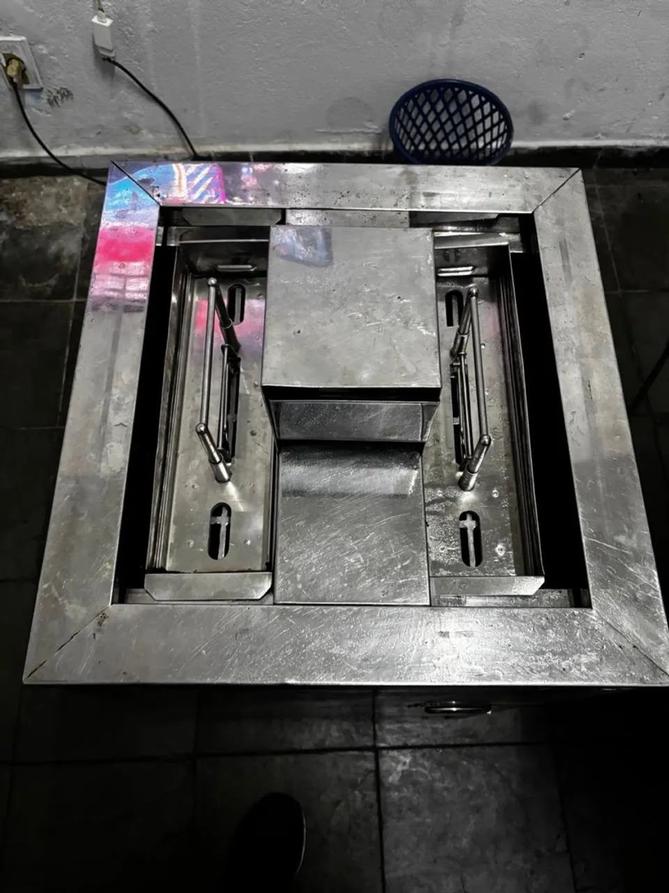 Máquina de gelo  - Foto 5