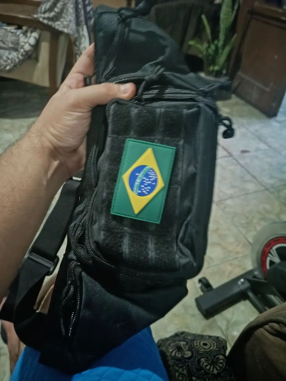 Pochete operacional ? - Foto 2