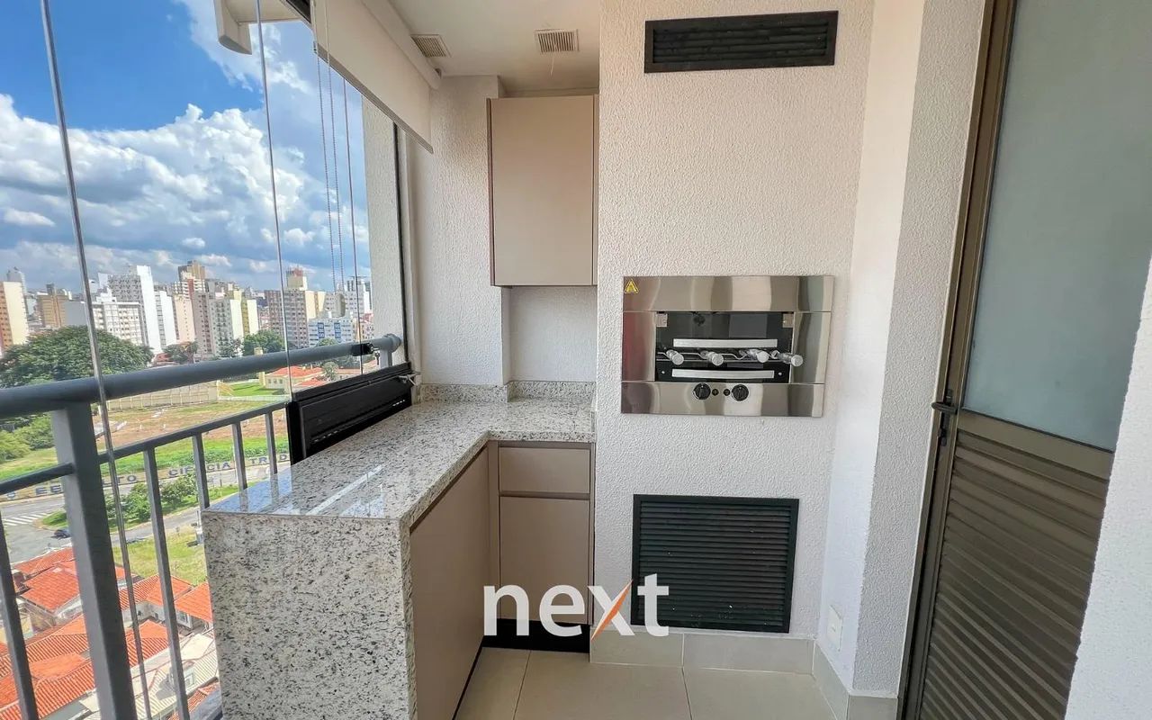 apartamento - Guanabara - Campinas - Foto 5