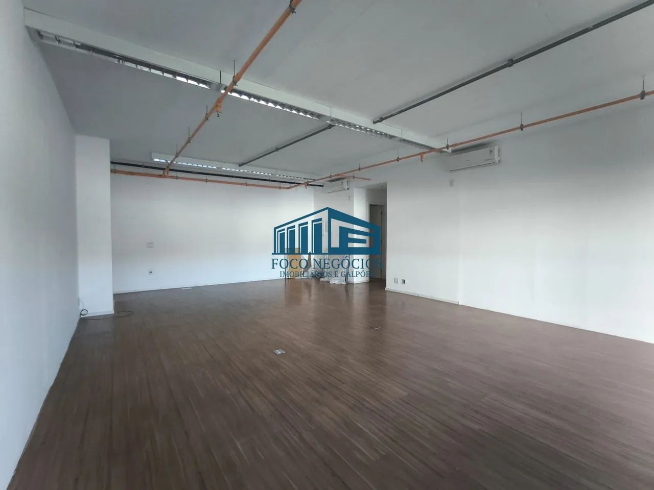 Sala Comercial Oportunidade - Foto 2