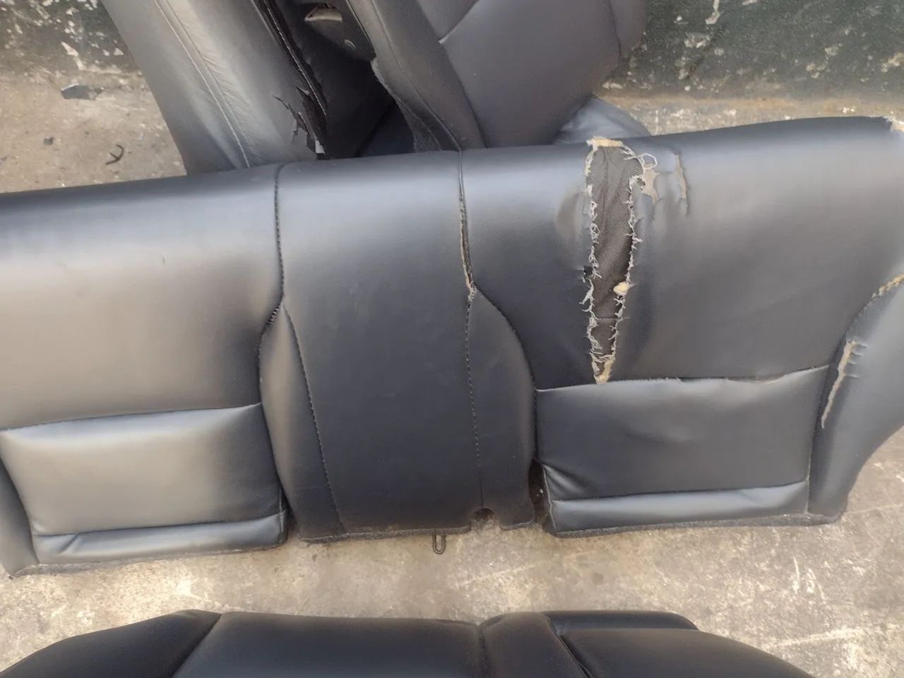 Bancos Honda City  - Foto 4