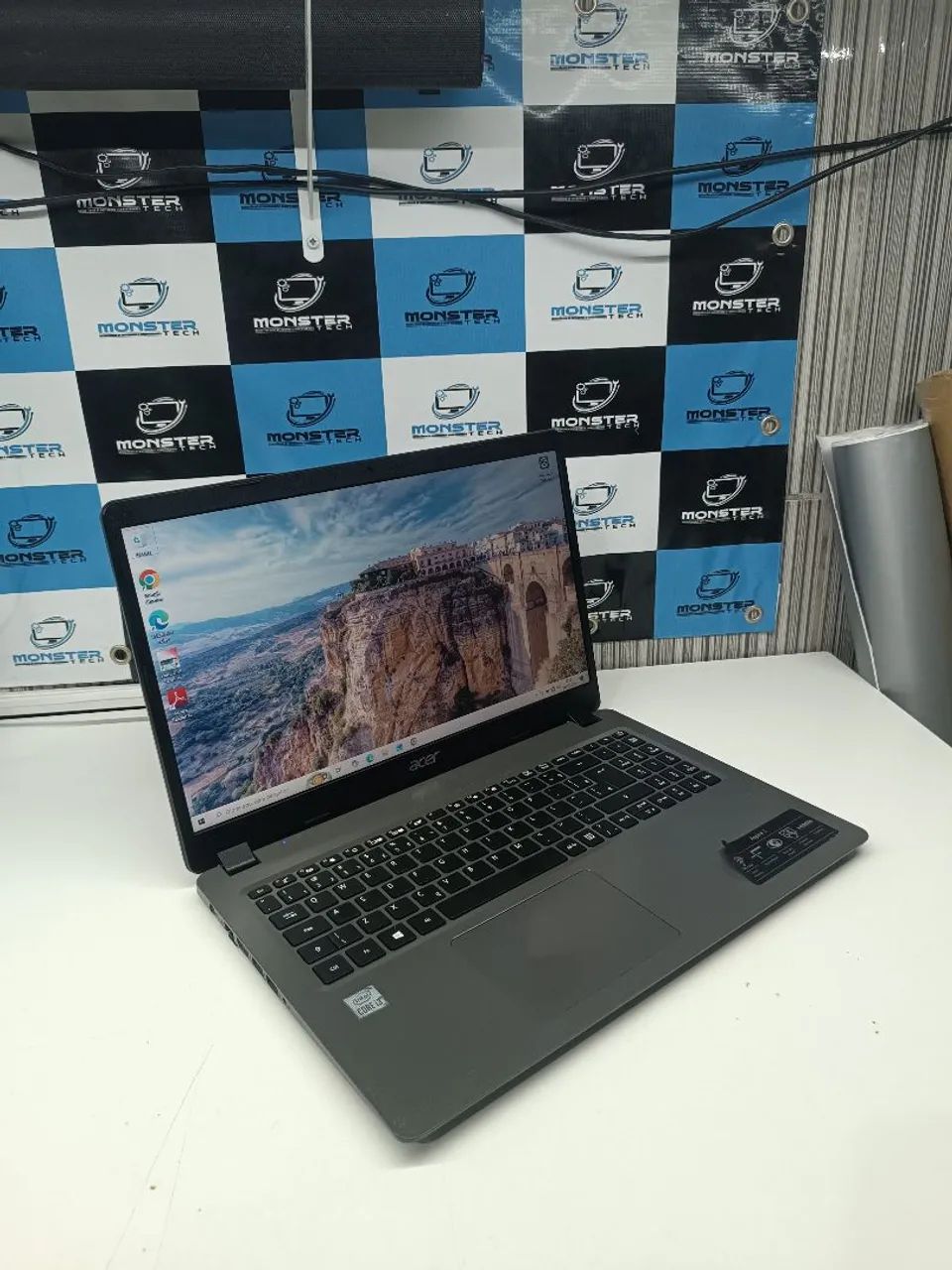 Acer Aspire 3 N19C1 - Foto 2