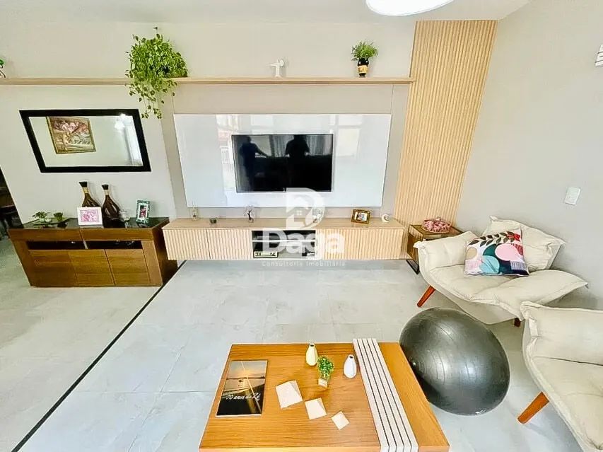 Casa de Alto Padrão no Santa Mônica, Florianópolis/SC - Foto 2