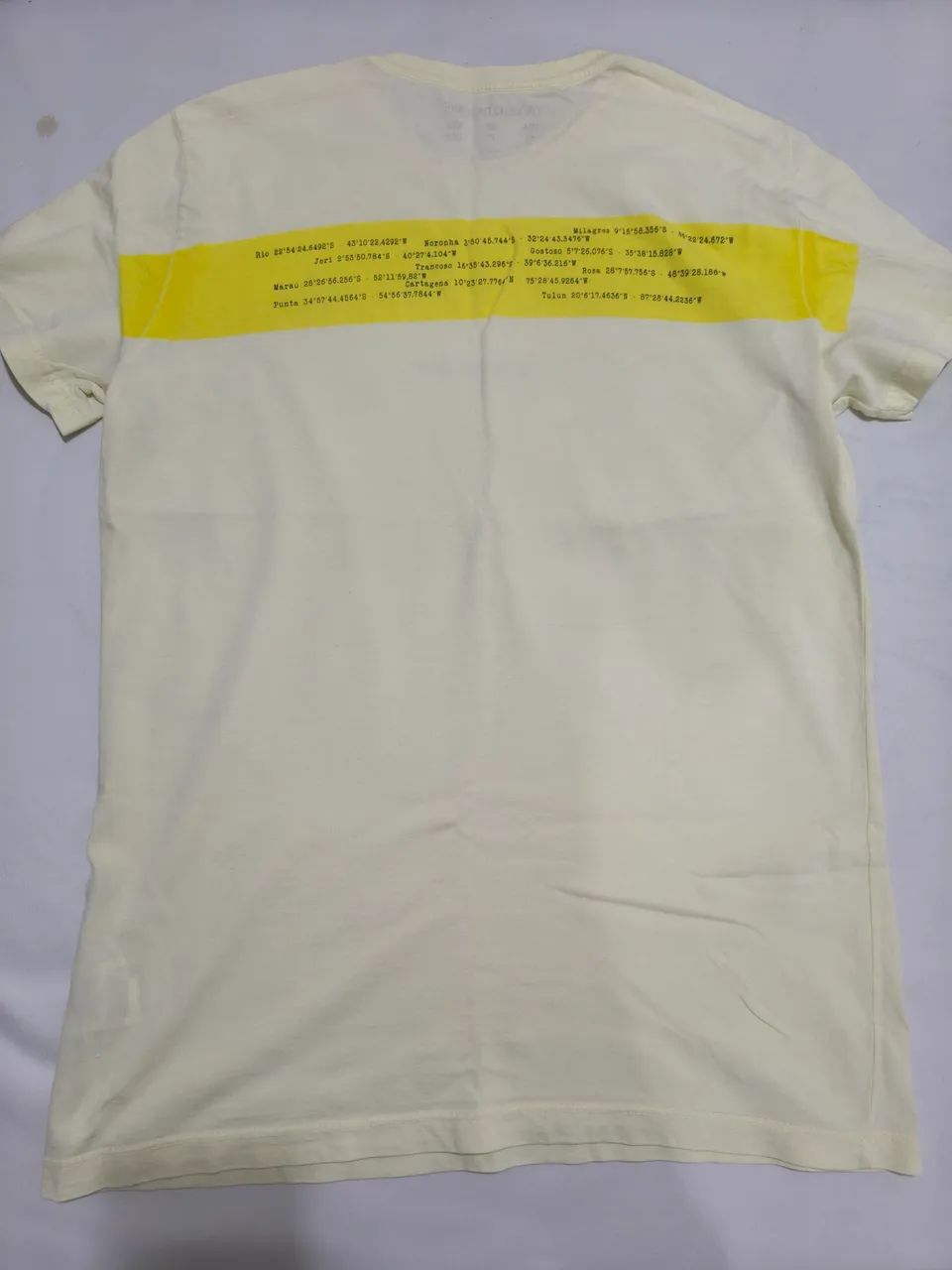 CAMISA CALVIN KLEIN - Foto 2