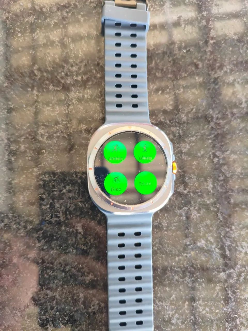 Smart Watch Ultra - Foto 3