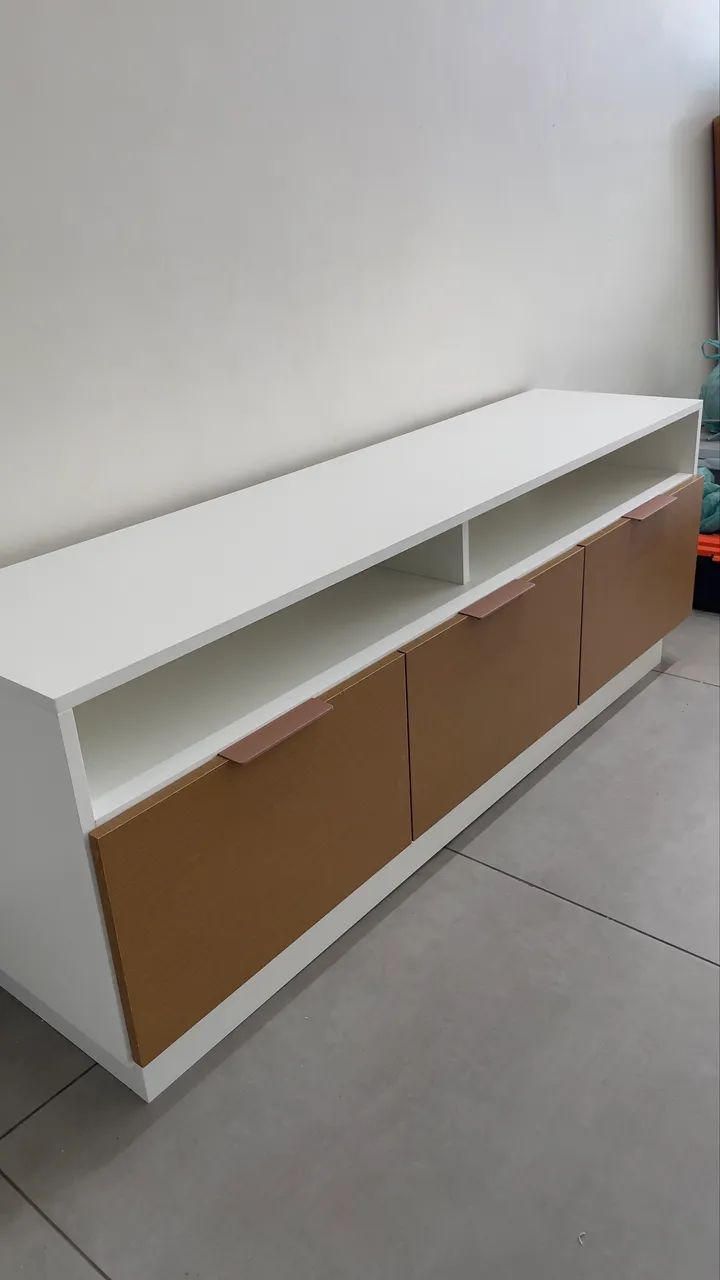 Rack moderno  - Foto 5