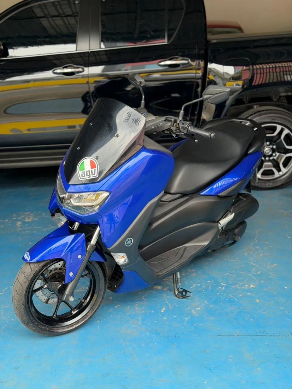 Nmax 2024 - Foto 3