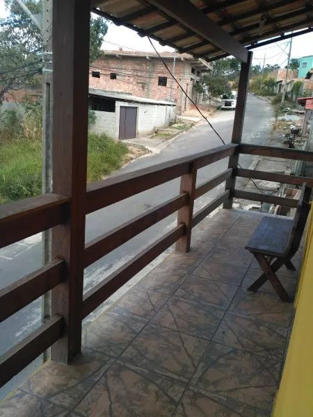 CASA 02 QUARTOS E GARAGEM - Foto 4