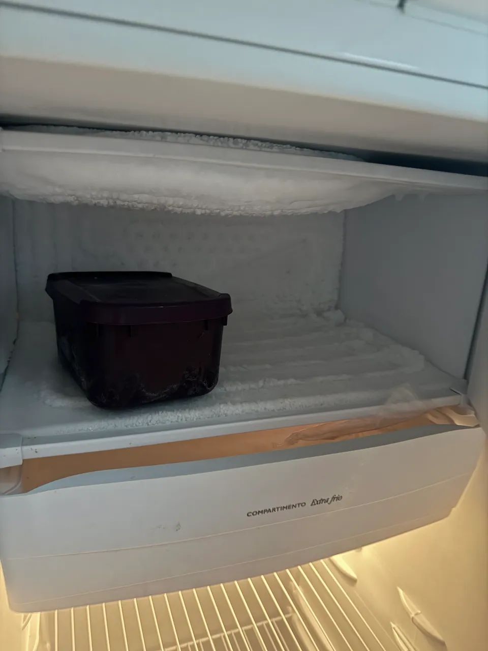Geladeira Eletrolux 240L - Foto 4