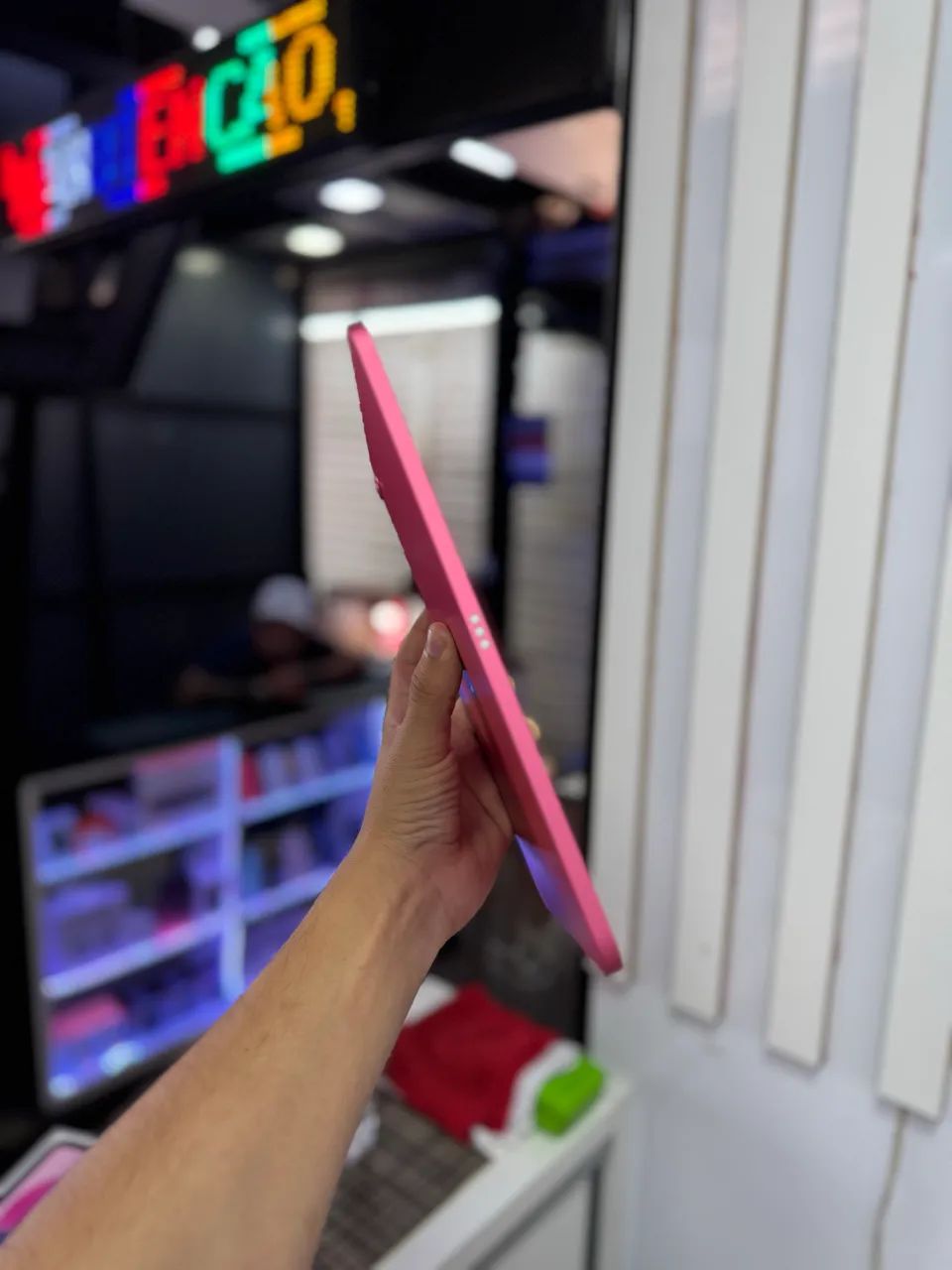 iPad 10 64GB ( Rosa )  - Foto 2