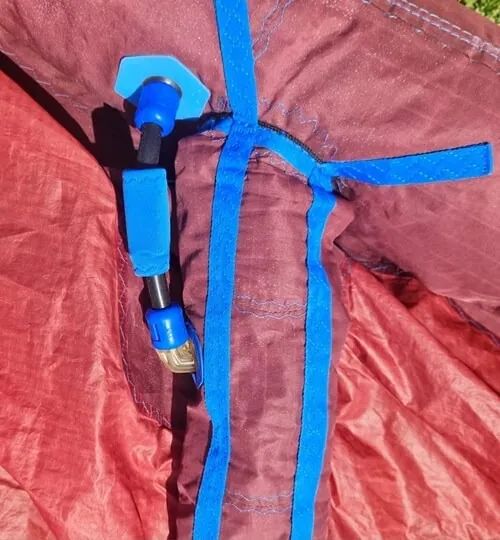 North Rebel 10m, com barra, 2018 - Foto 5