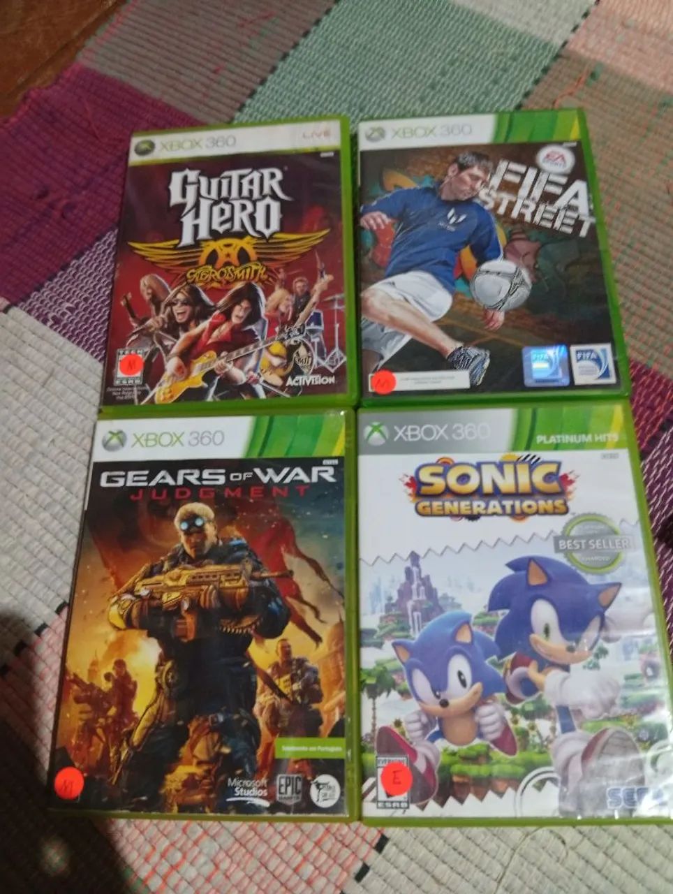Xbox 360 - Foto 5