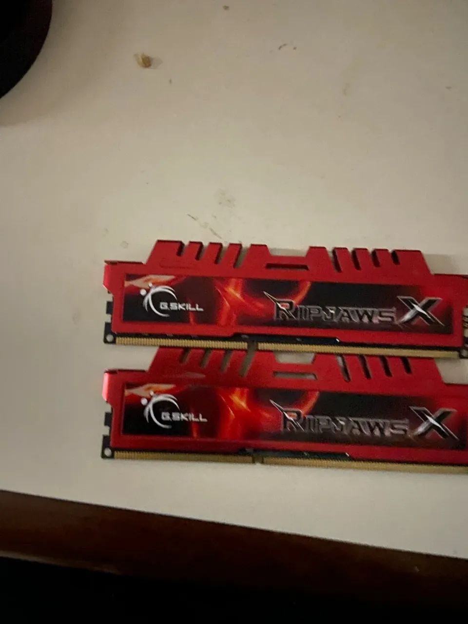 Memória ram 2x4 Ddr3 8Gb - Foto 2