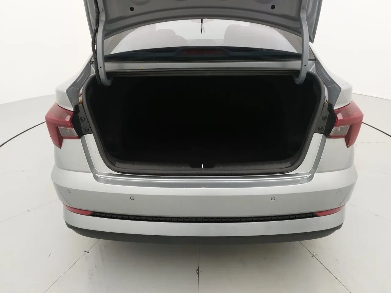 Hyundai HB20S Limited 1.0 TB Flex 12V Aut., foto 9 de 18