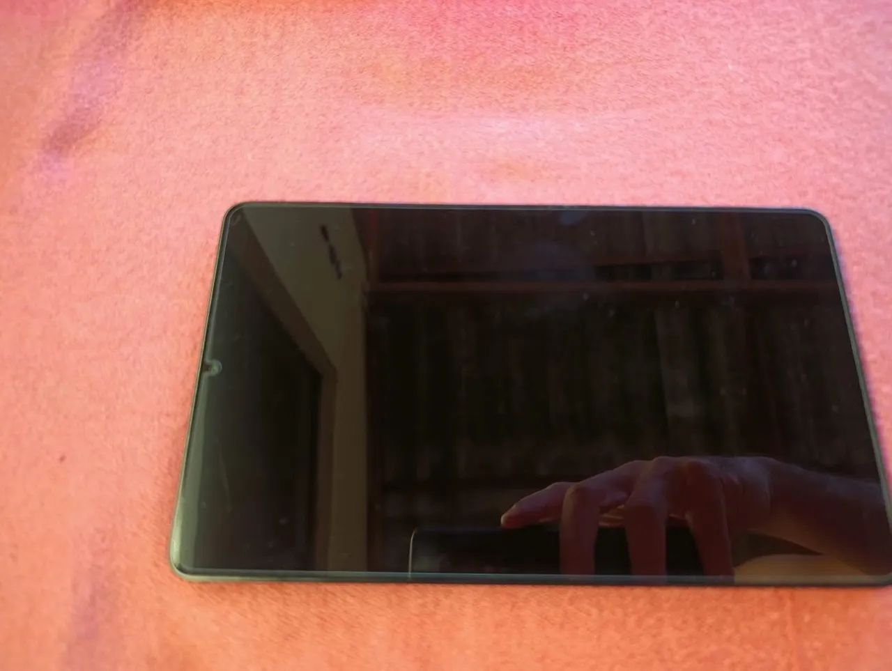 Tablet Tab A9 - Foto 2