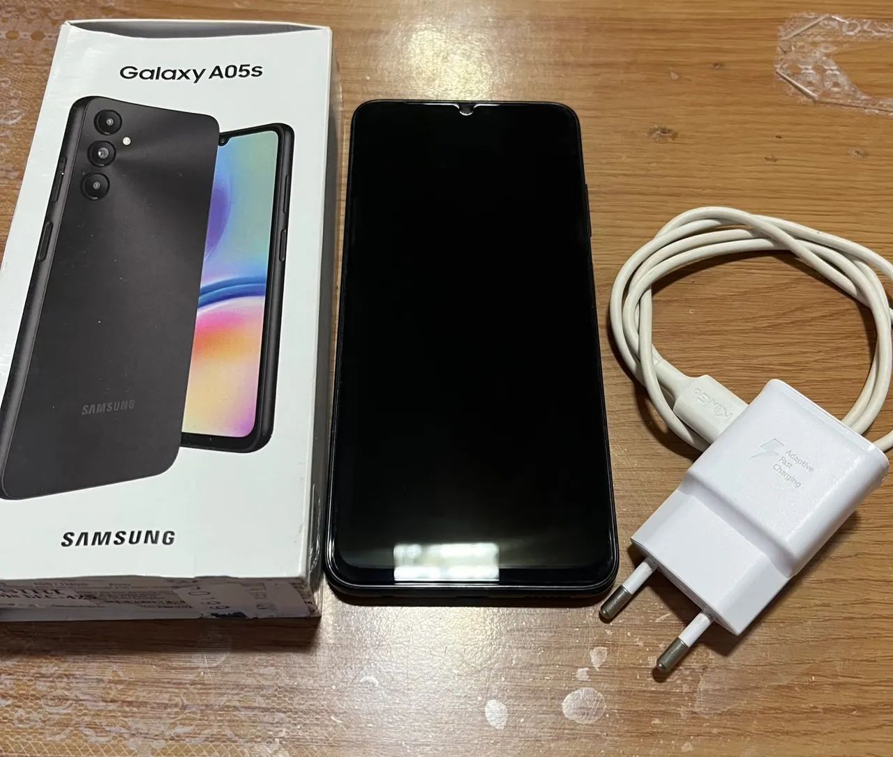 Samsung Galaxy A05S - Foto 2