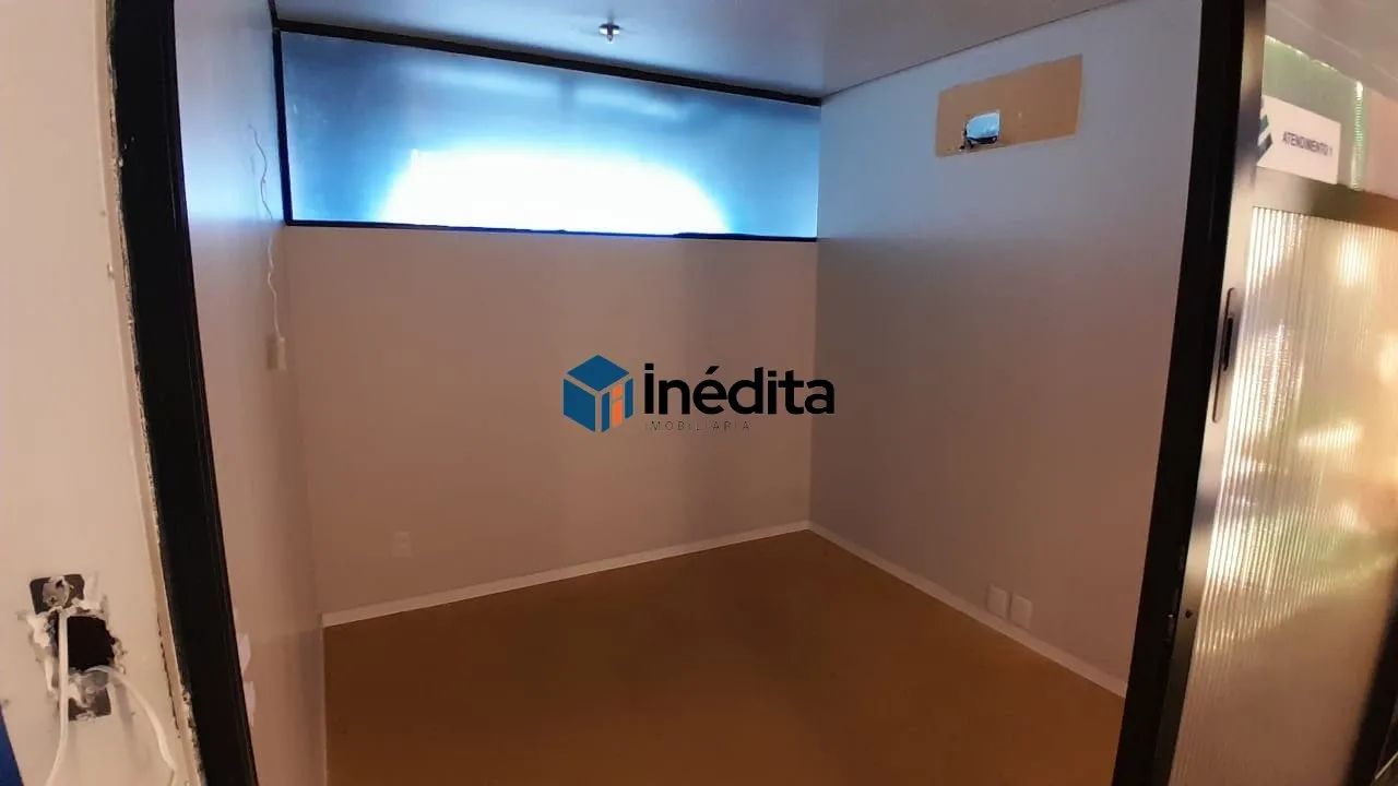 Oportunidade de aquisição de conjunto de salas comercial no Ed. Walk Bueno Business no Set - Foto 4