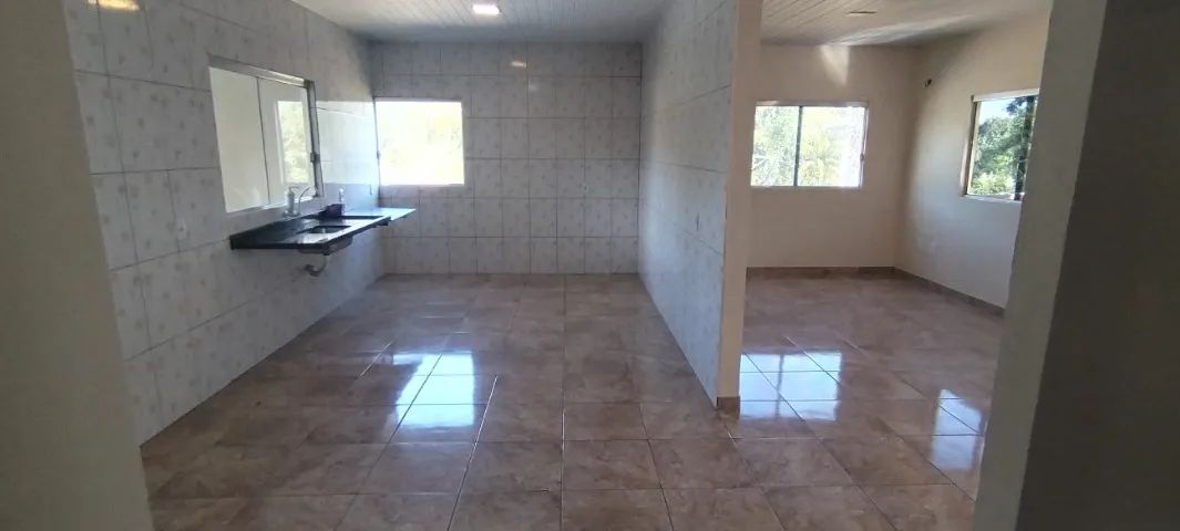 Casa sem mobília Residencial Morada dos Nobres - Foto 2