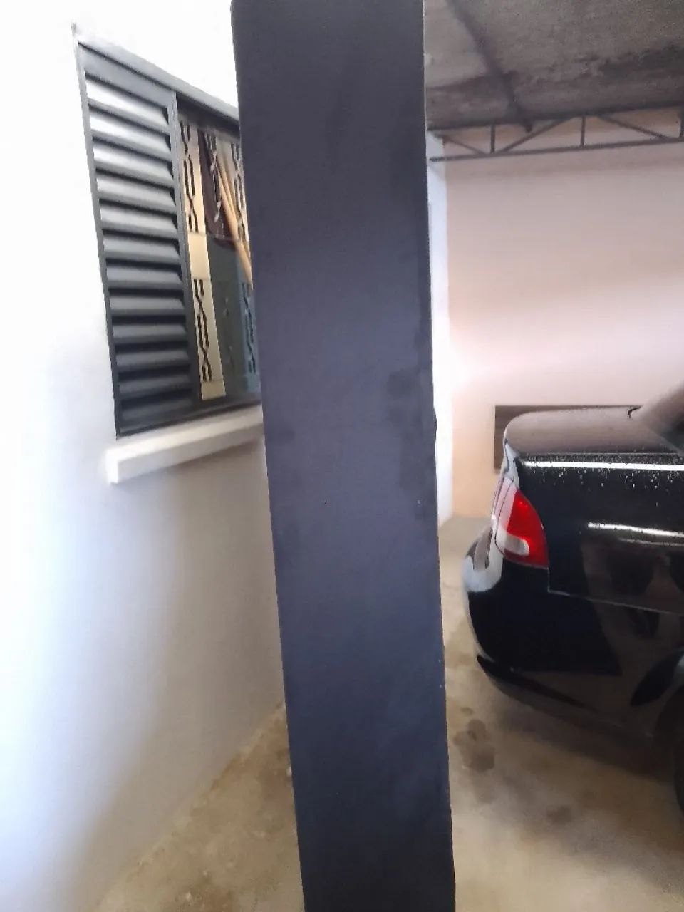 Base de cama com cabeceira  - Foto 3