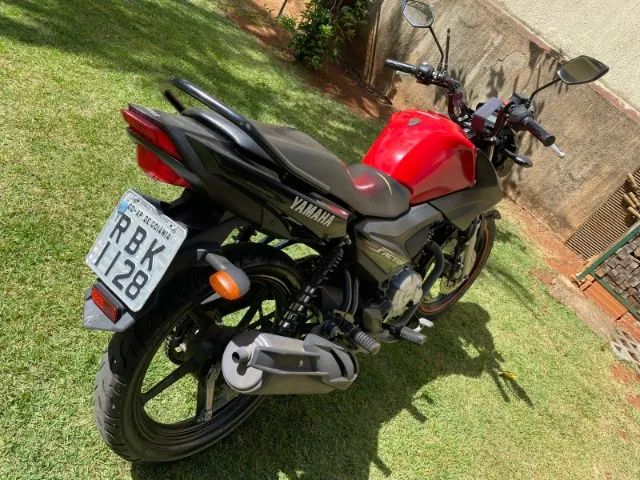 FACTOR YBR 125ED - Foto 3