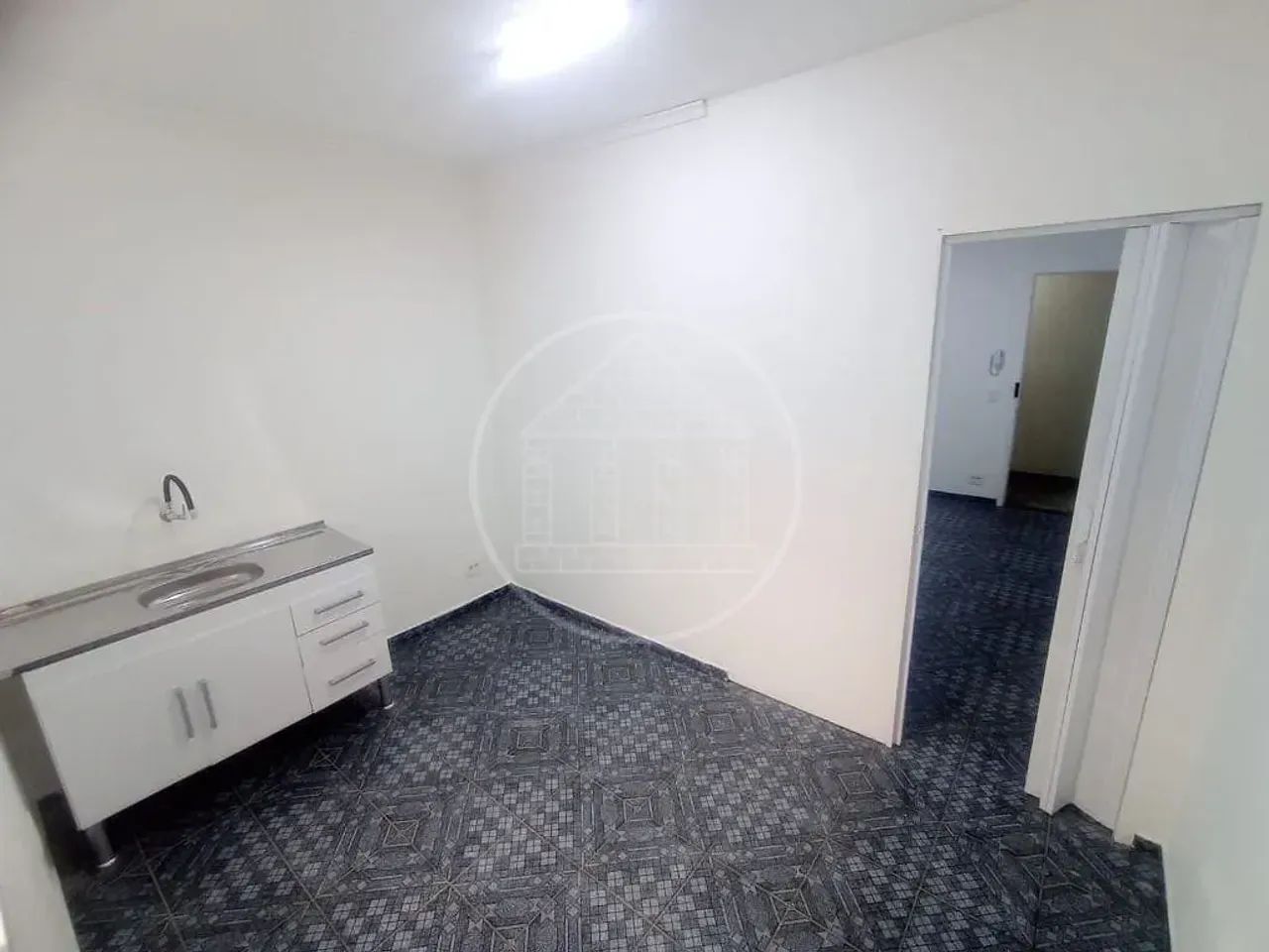Kitnet com 1 quarto para alugar na Vila Socorro - Foto 2