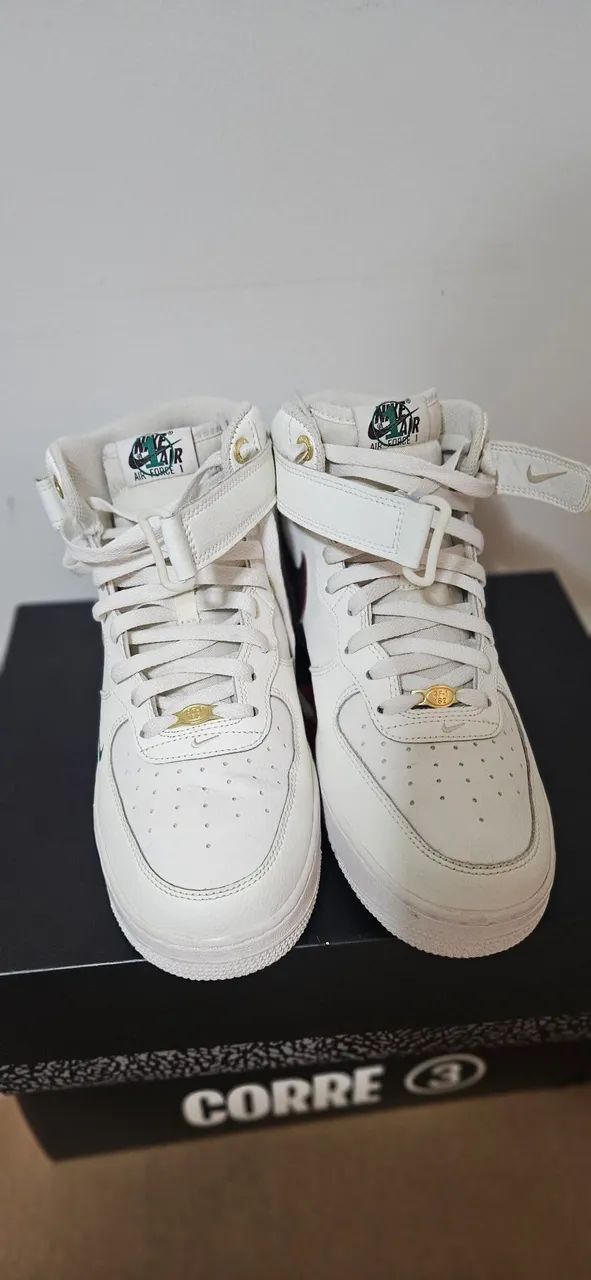 Tenis nike  - Foto 5