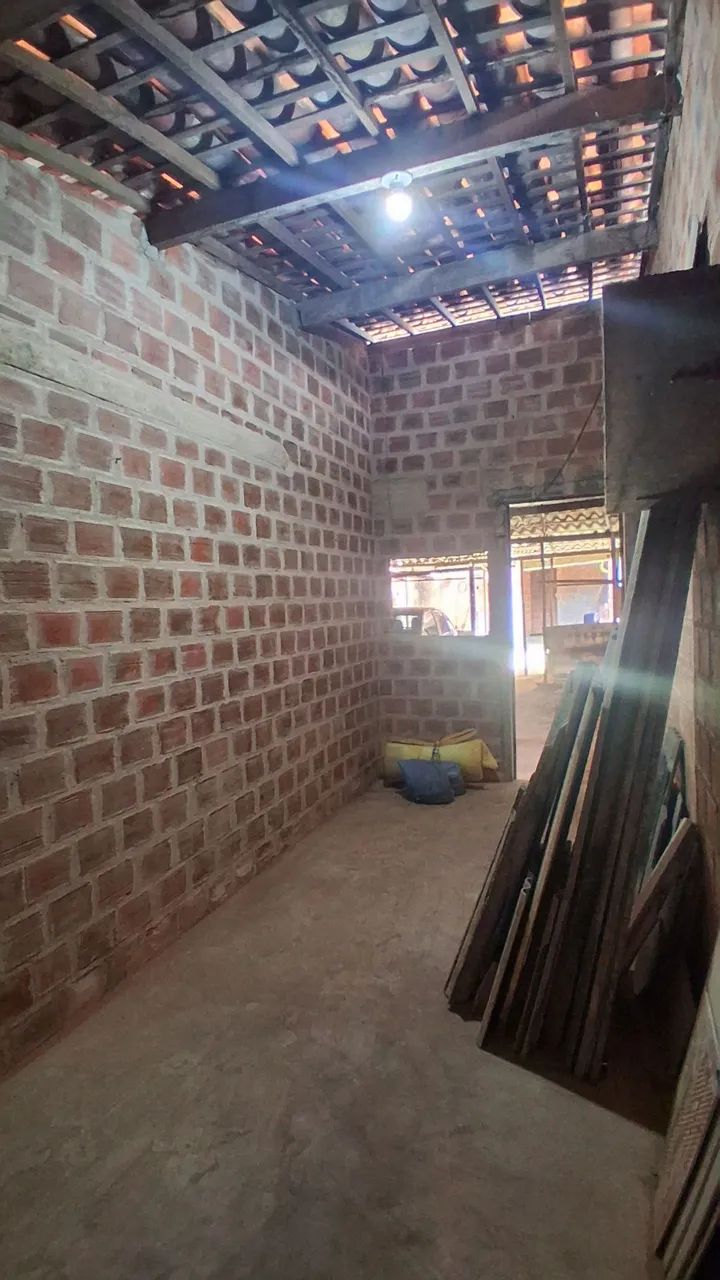 Alugo Ponto no Barro Duro 2x5