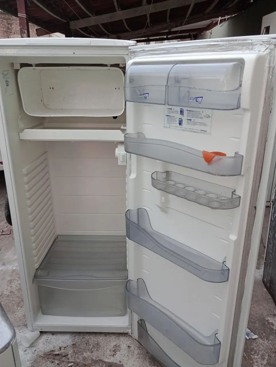 Geladeira  - Foto 2