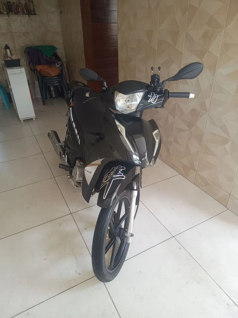 Avelloz az1 50cc