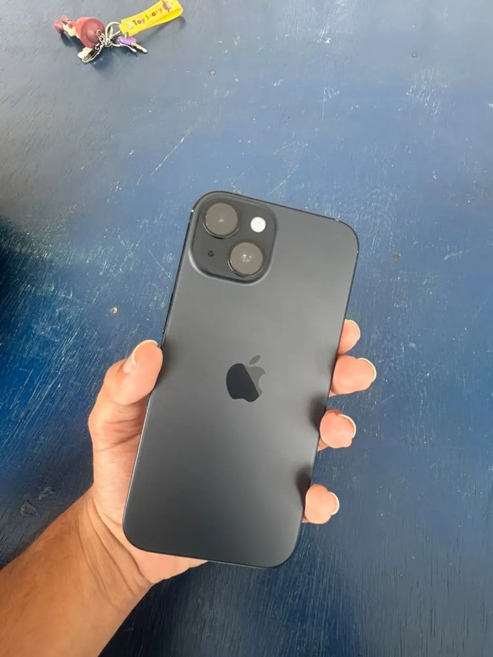 iPhone 15 - Foto 3