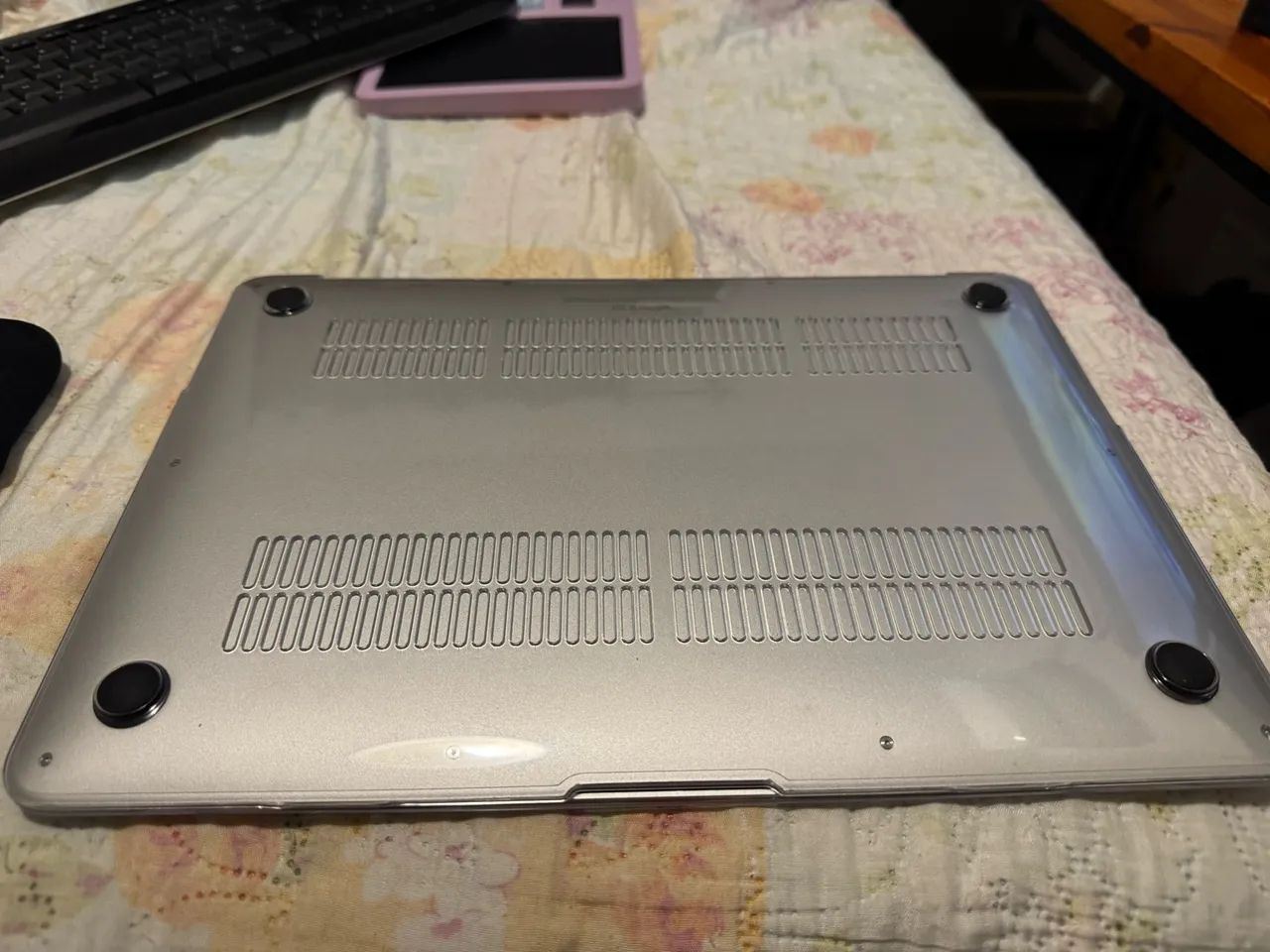 MacBook Air 2017 - Foto 2