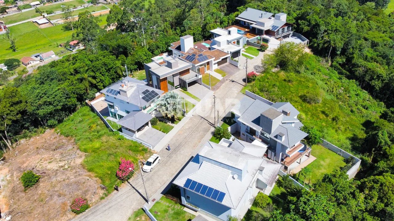Lote em São João (Margem Esquerda), Tubarão/SC - Foto 5