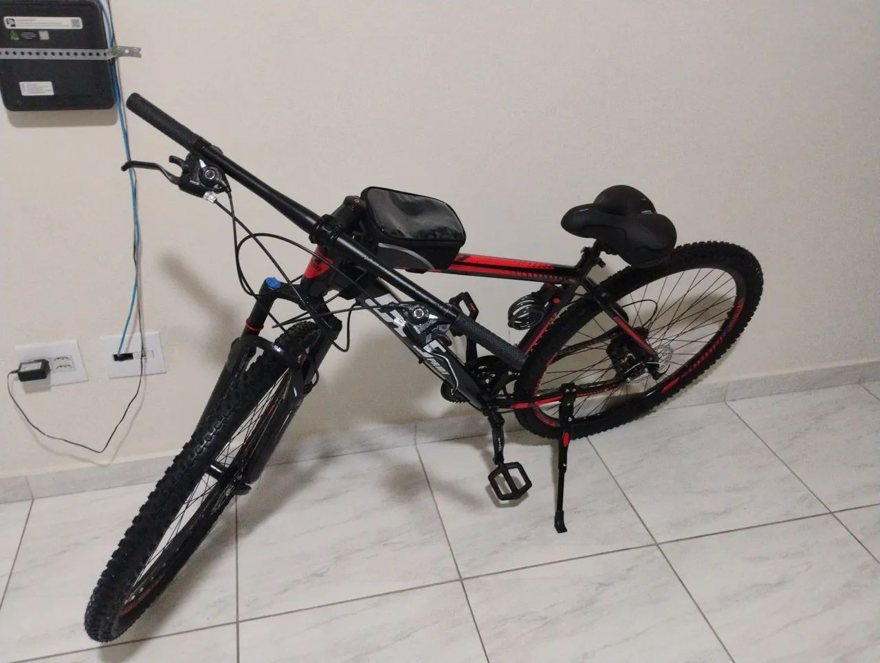 Bicicleta aro 29 Sprint 24 velocidade - Foto 3