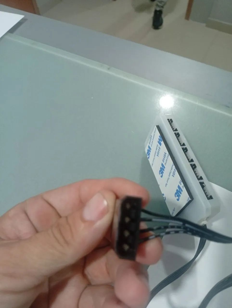 Controladora rgb  - Foto 2